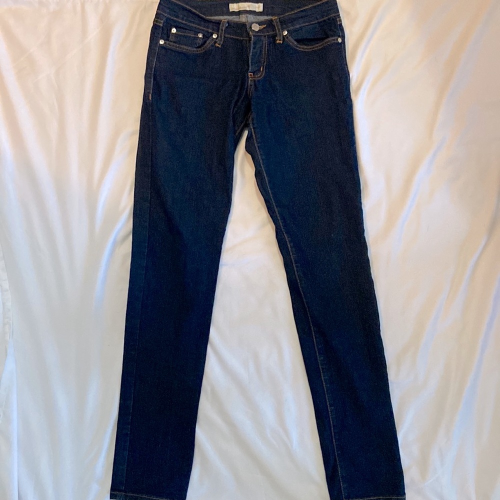 Flying Monkey Skinny Stretchy Jeans Size 5